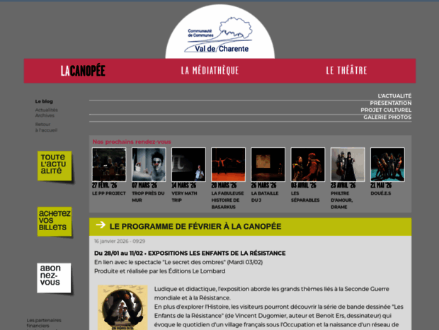 la-canopee.fr