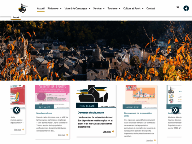 la-canourgue.com