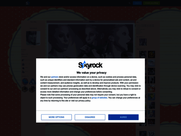 la-fee-x.skyrock.com