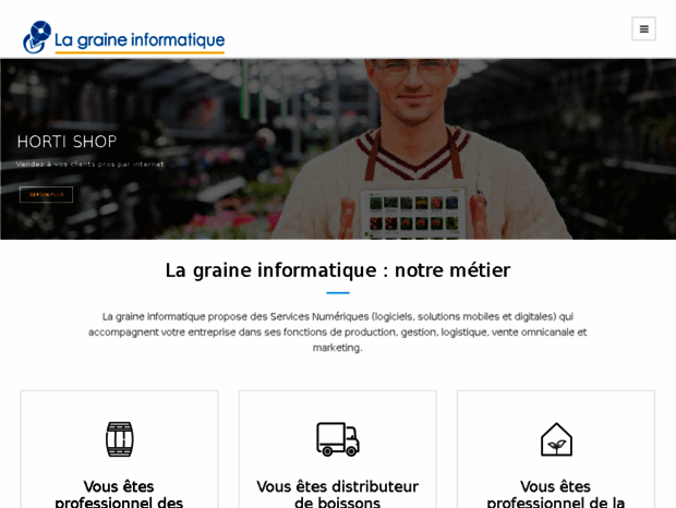 la-graine-informatique.com