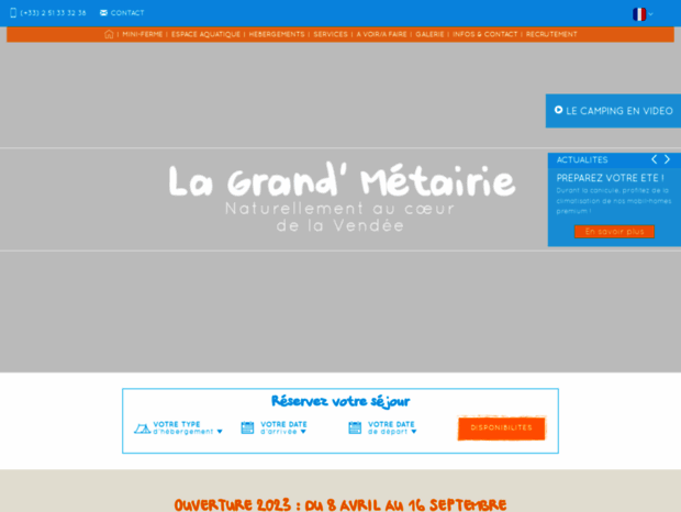 la-grand-metairie.com