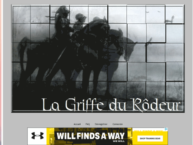 la-griffe-du-rodeur.forumactif.net