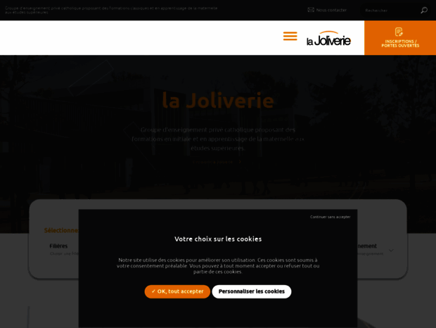 la-joliverie.com