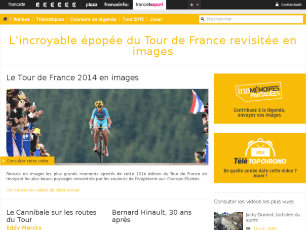 la-legende-du-tour.francetvsport.fr