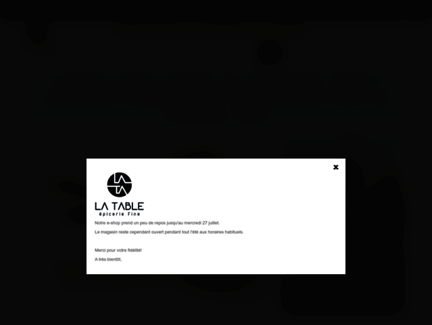 la-table.be