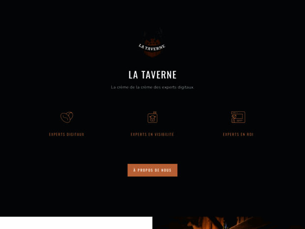 la-taverne.net