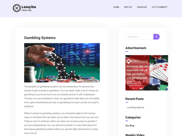 laaqiba.com