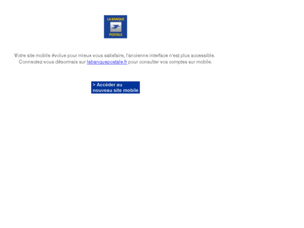 labanquepostale.mobi