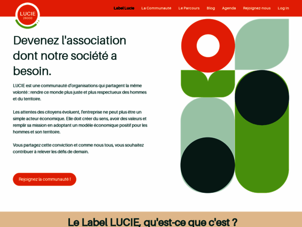 labellucie.com