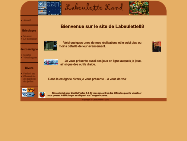 labeuletteland.pagesperso-orange.fr