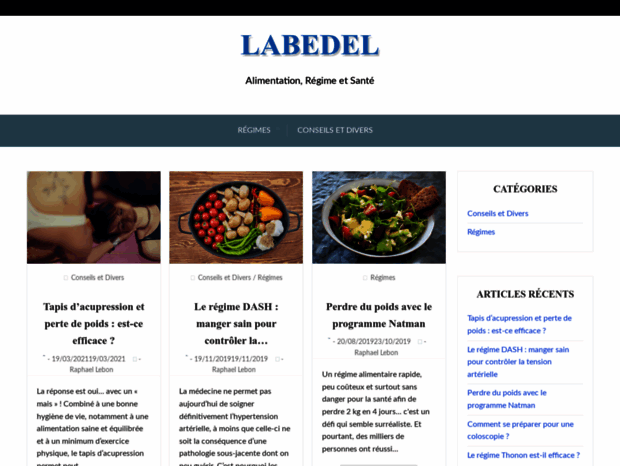 laboratoires-edel.com