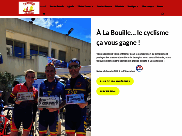 labouilladissecyclisme.com