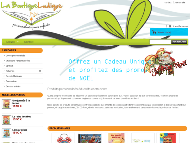 laboutiqueludique.fr