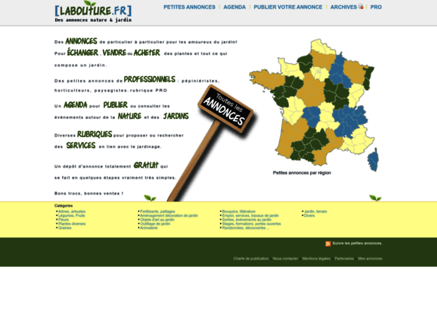 labouture.fr