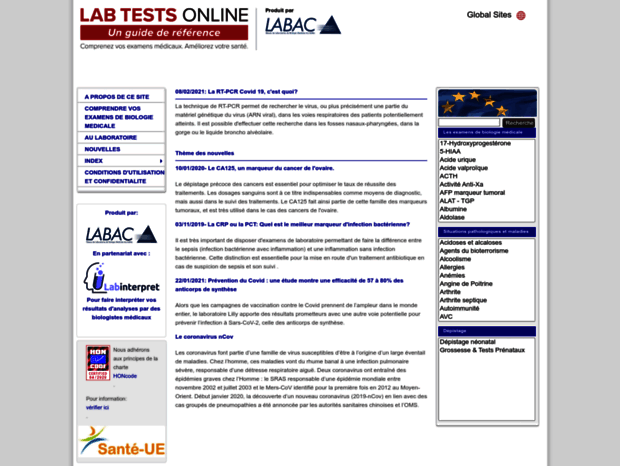 labtestsonline.fr