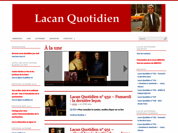 lacanquotidien.fr