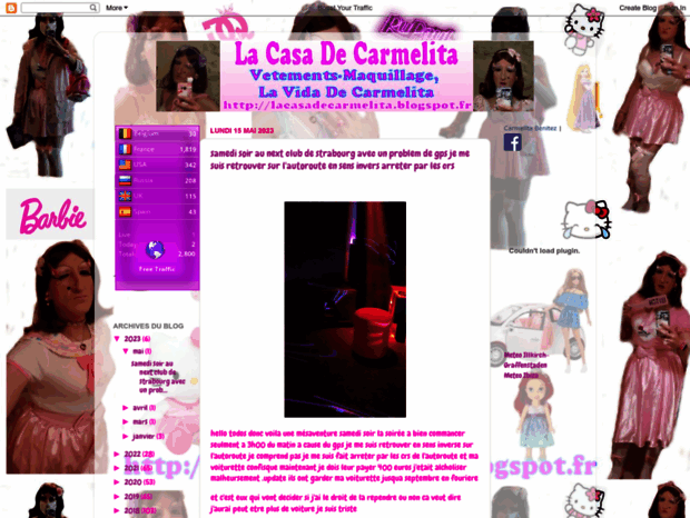 lacasadecarmelita.blogspot.fr