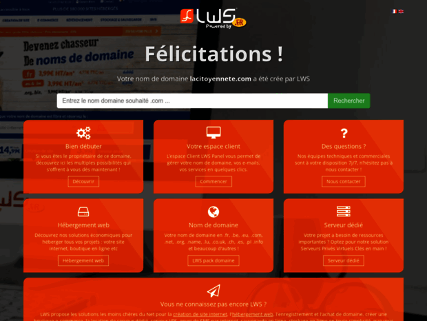 lacitoyennete.com