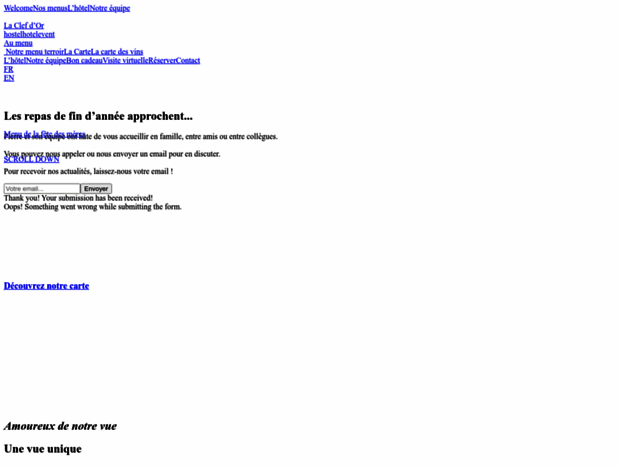 laclefdor.ch