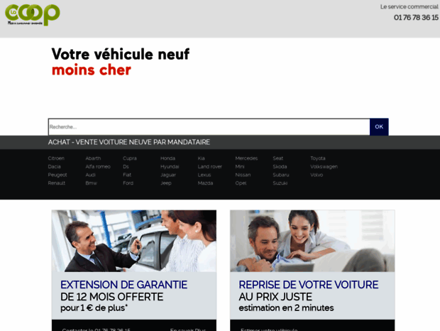 lacoop-auto.fr