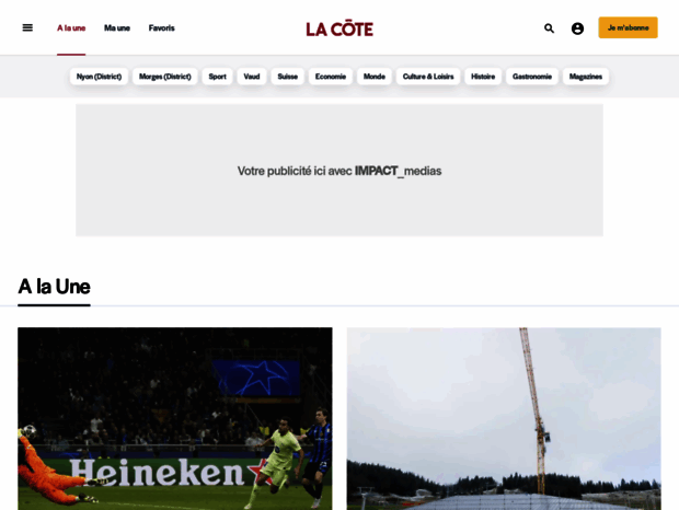 lacote.ch