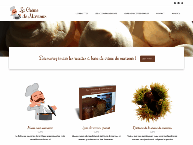 lacremedemarrons.fr