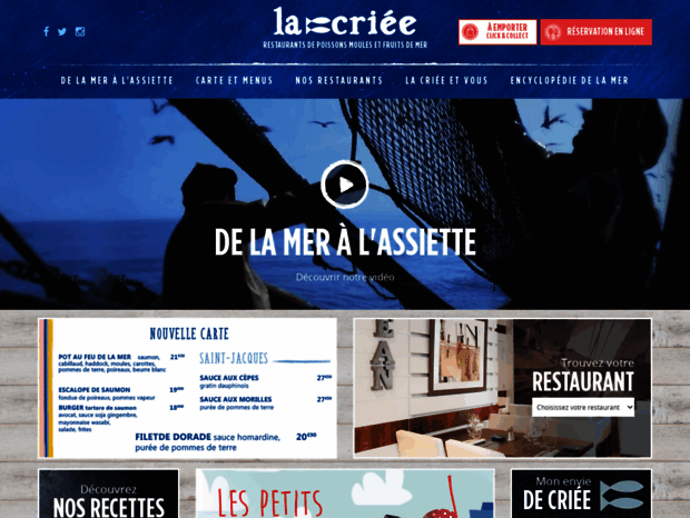 lacriee.com