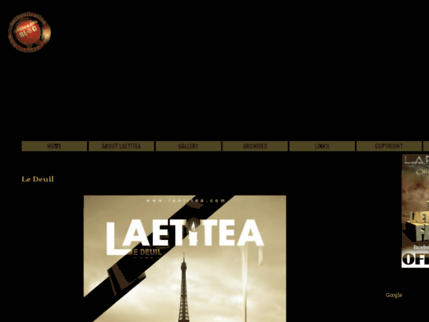 laetitea.pt