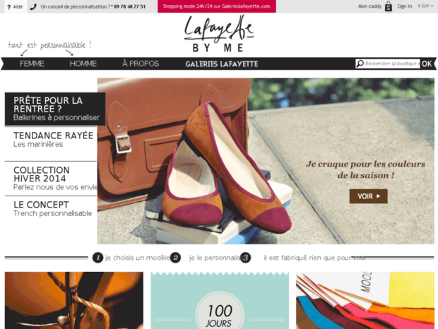 lafayettebyme.com