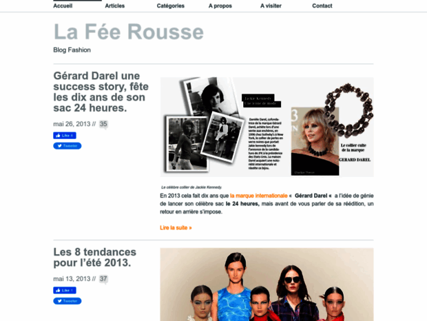 lafeerousse.com