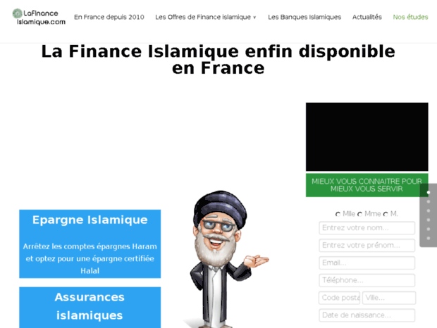 lafinanceislamique.com