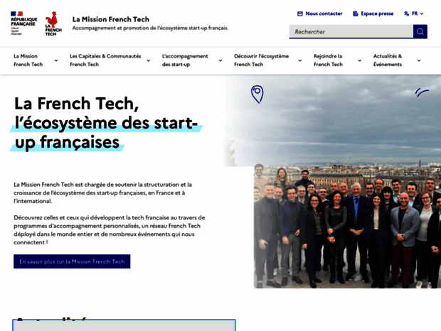lafrenchtech.com