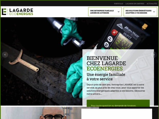 lagarde.fr