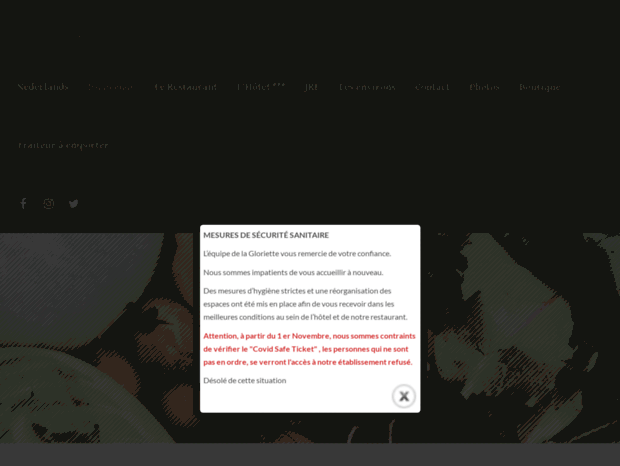 lagloriette.net