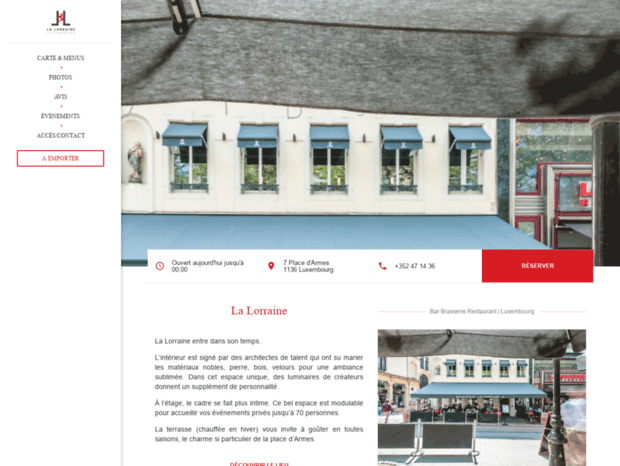 lalorraine-restaurant.lu