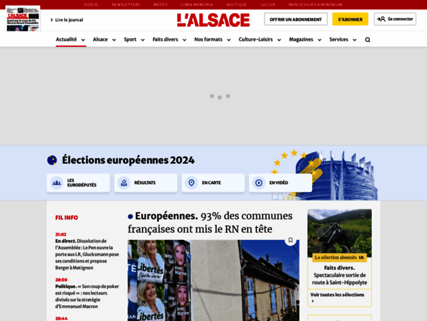 lalsace.fr