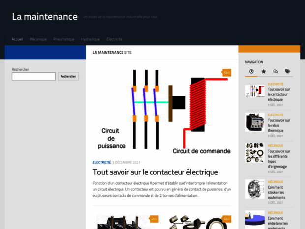 lamaintenance.fr