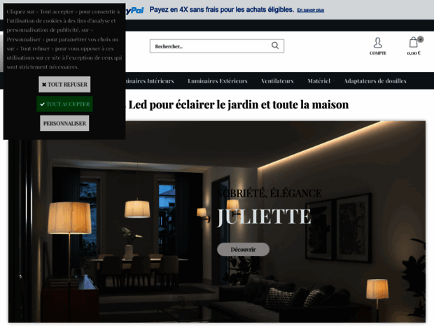 lampelec-lehavre.com