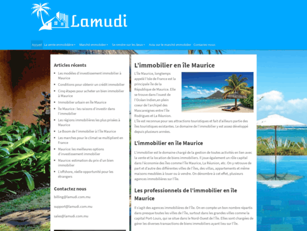 lamudi.com.mu