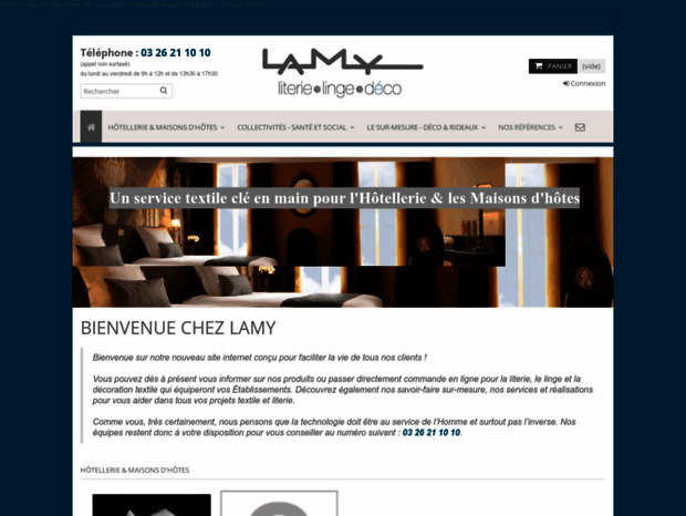 lamy-france.fr