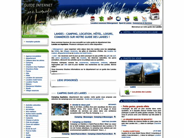 landes-tourisme.info