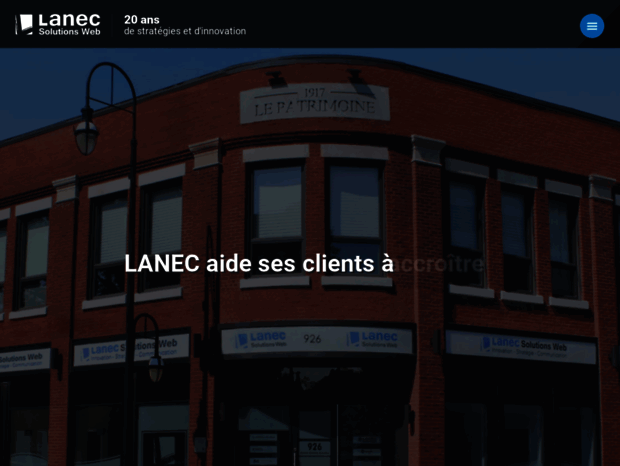 lanec.com
