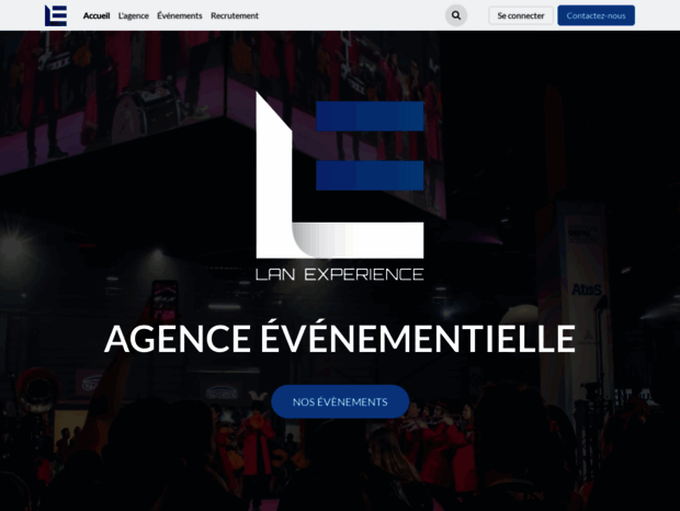 lanexperience.fr