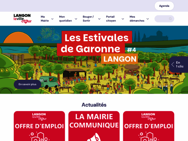 langon33.fr