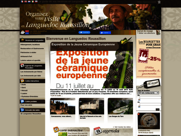 languedoc.visite.org