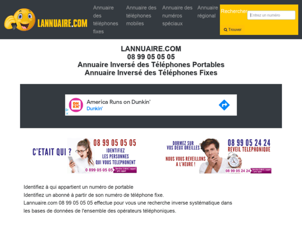 lannuaire.com