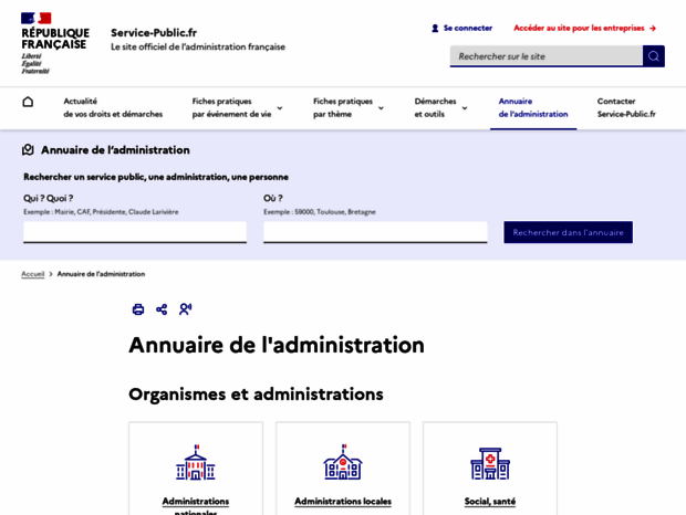 lannuaire.service-public.fr