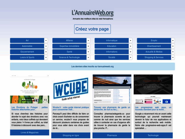 lannuaireweb.org