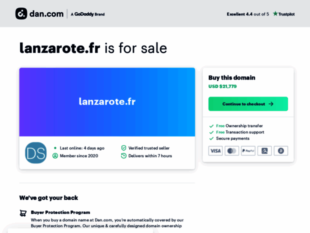 lanzarote.fr