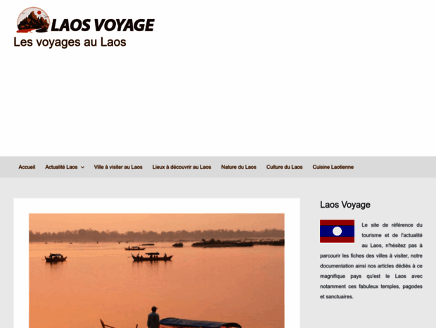 laos-voyage.net